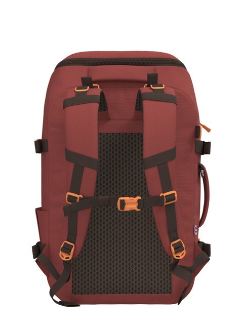 Plecak torba podręczna CabinZero ADV 32 l - sangria red