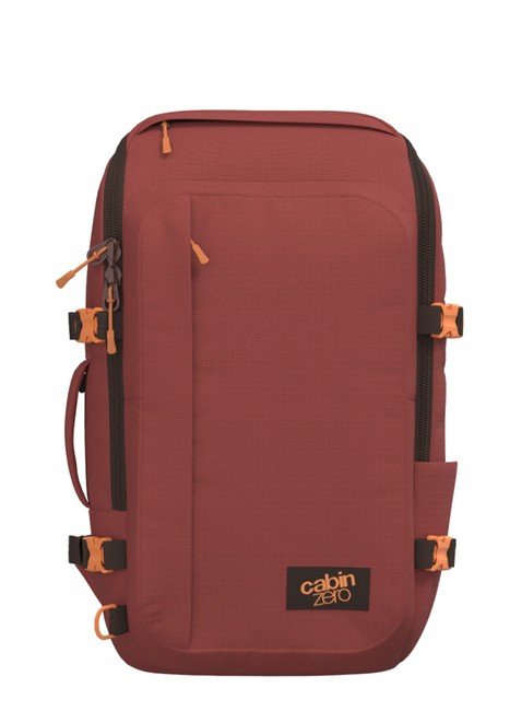 Plecak torba podręczna CabinZero ADV 32 l - sangria red