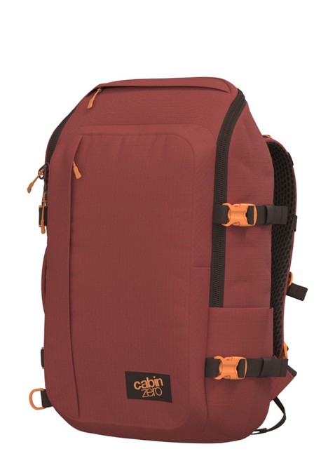 Plecak torba podręczna CabinZero ADV 32 l - sangria red