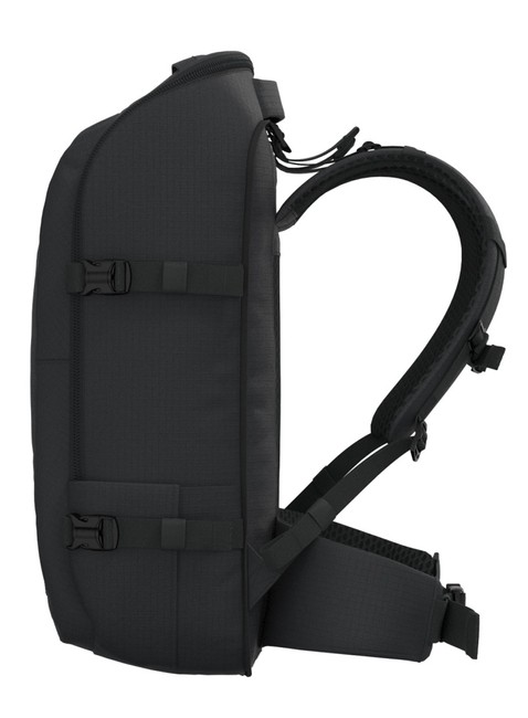 Plecak torba podręczna CabinZero ADV 42 l - absolute black