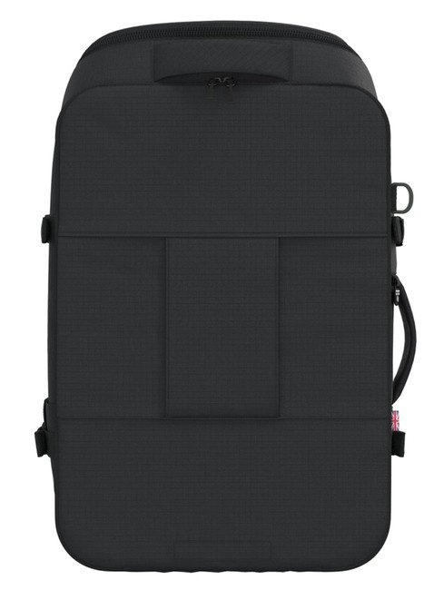 Plecak torba podręczna CabinZero ADV 42 l - absolute black