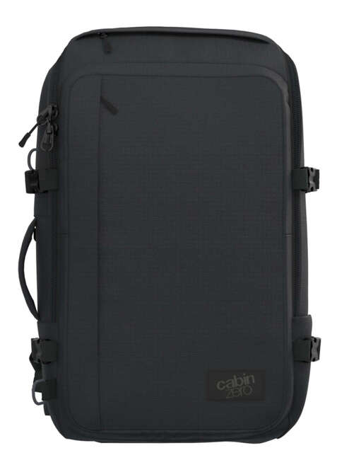 Plecak torba podręczna CabinZero ADV 42 l - absolute black