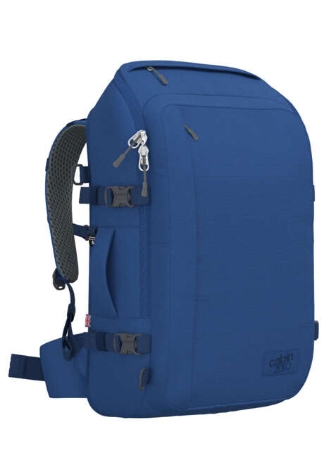 Plecak torba podręczna CabinZero ADV 42 l - atlantic blue