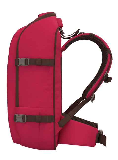 Plecak torba podręczna CabinZero ADV 42 l - miami magenta