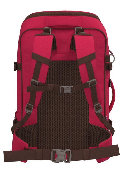 Plecak torba podręczna CabinZero ADV 42 l - miami magenta