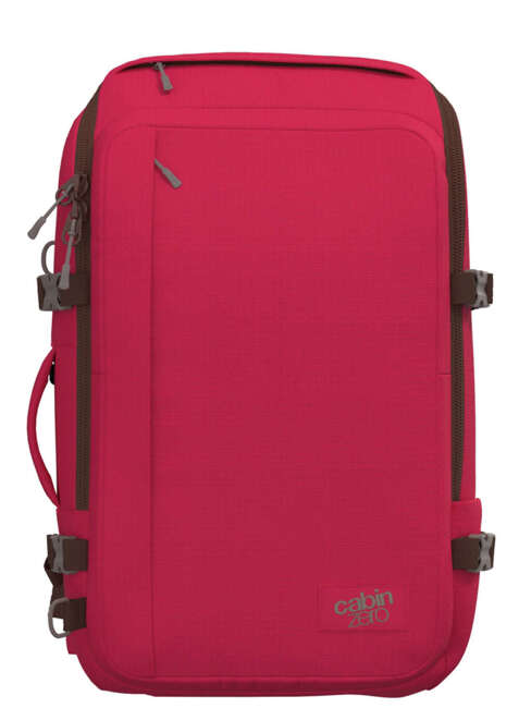 Plecak torba podręczna CabinZero ADV 42 l - miami magenta