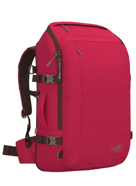 Plecak torba podręczna CabinZero ADV 42 l - miami magenta