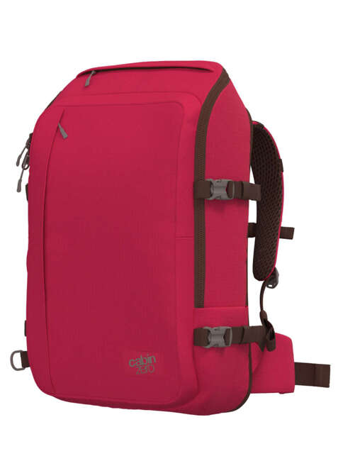 Plecak torba podręczna CabinZero ADV 42 l - miami magenta