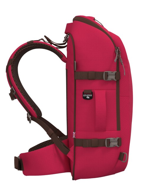 Plecak torba podręczna CabinZero ADV 42 l - miami magenta