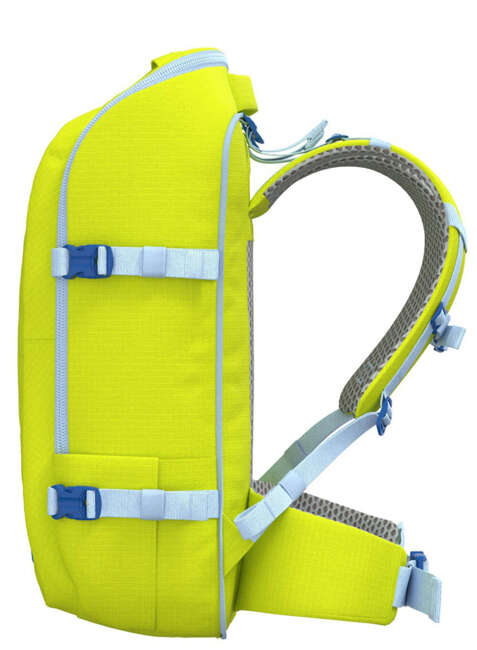 Plecak torba podręczna CabinZero ADV 42 l - mojito lime