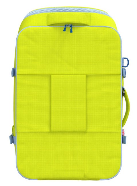 Plecak torba podręczna CabinZero ADV 42 l - mojito lime