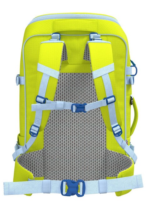 Plecak torba podręczna CabinZero ADV 42 l - mojito lime