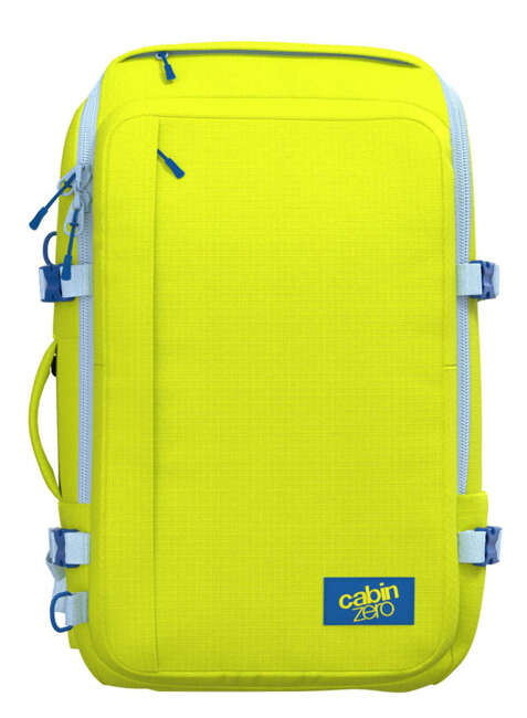 Plecak torba podręczna CabinZero ADV 42 l - mojito lime