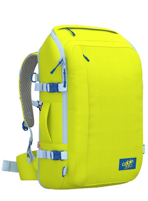 Plecak torba podręczna CabinZero ADV 42 l - mojito lime