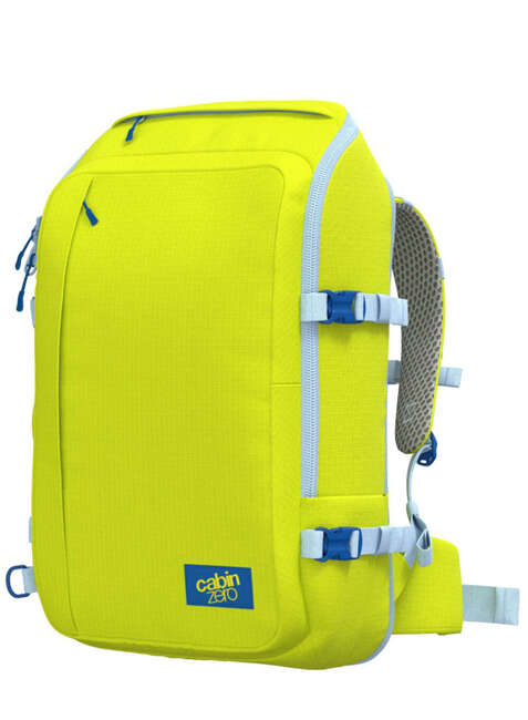 Plecak torba podręczna CabinZero ADV 42 l - mojito lime