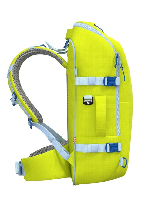 Plecak torba podręczna CabinZero ADV 42 l - mojito lime