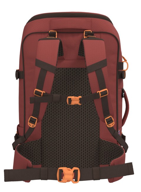 Plecak torba podręczna CabinZero ADV 42 l - sangria red