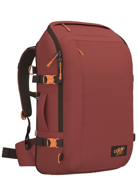 Plecak torba podręczna CabinZero ADV 42 l - sangria red