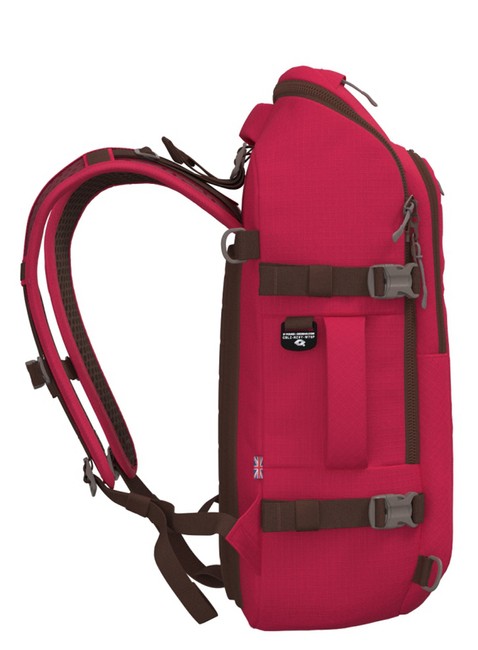 Plecak torba podręczna CabinZero ADV Pro 32 l - Miami magenta