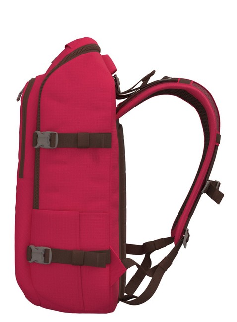 Plecak torba podręczna CabinZero ADV Pro 32 l - miami magenta