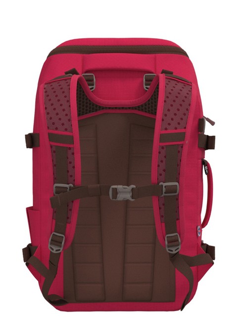 Plecak torba podręczna CabinZero ADV Pro 32 l - miami magenta