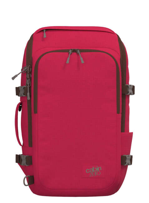 Plecak torba podręczna CabinZero ADV Pro 32 l - miami magenta