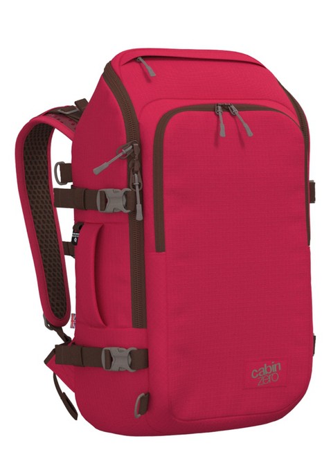 Plecak torba podręczna CabinZero ADV Pro 32 l - miami magenta