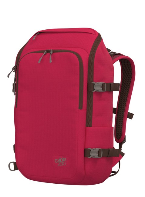 Plecak torba podręczna CabinZero ADV Pro 32 l - miami magenta