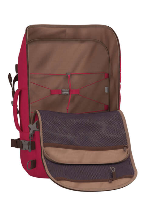 Plecak torba podręczna CabinZero ADV Pro 32 l - miami magenta