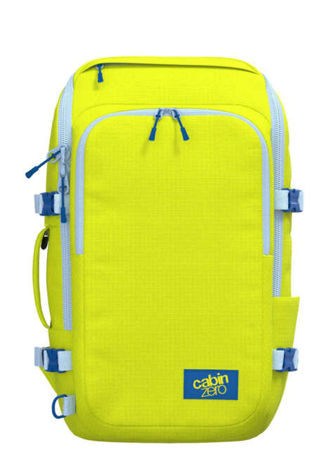 Plecak torba podręczna CabinZero ADV Pro 32 l - mojito lime