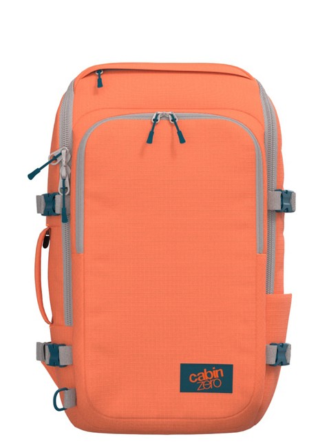 Plecak torba podręczna CabinZero ADV Pro 32 l - moroccan sands