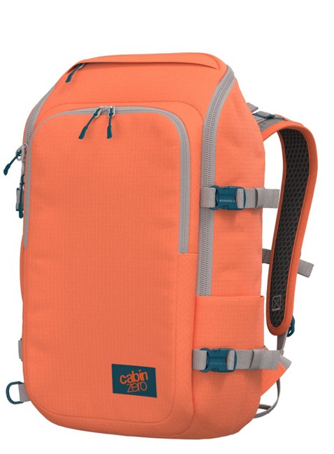 Plecak torba podręczna CabinZero ADV Pro 32 l - moroccan sands