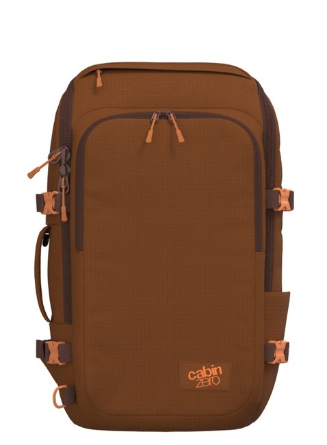 Plecak torba podręczna CabinZero ADV Pro 32 l - saigon coffee