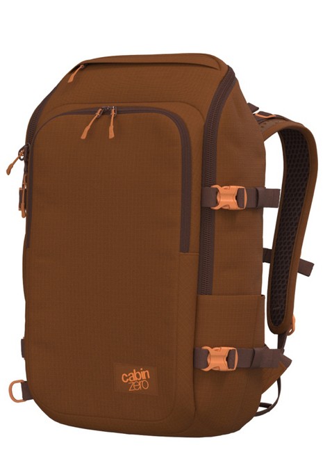 Plecak torba podręczna CabinZero ADV Pro 32 l - saigon coffee