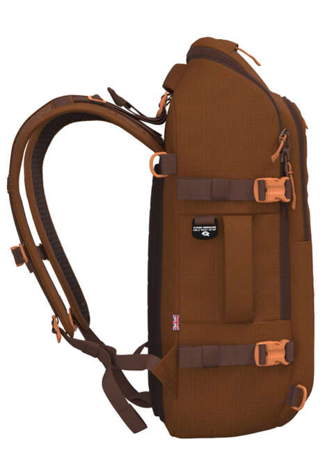 Plecak torba podręczna CabinZero ADV Pro 32 l - saigon coffee