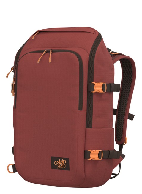 Plecak torba podręczna CabinZero ADV Pro 32 l - sangria red