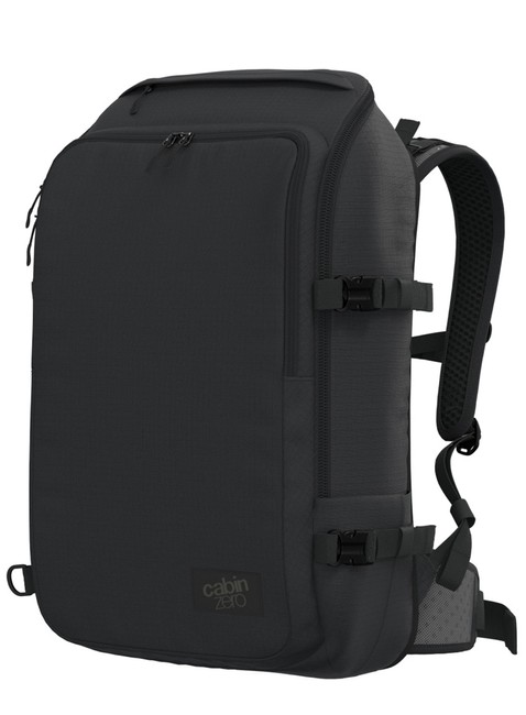 Plecak torba podręczna CabinZero ADV Pro 42 l - absolute black