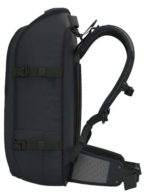 Plecak torba podręczna CabinZero ADV Pro 42 l - absolute black