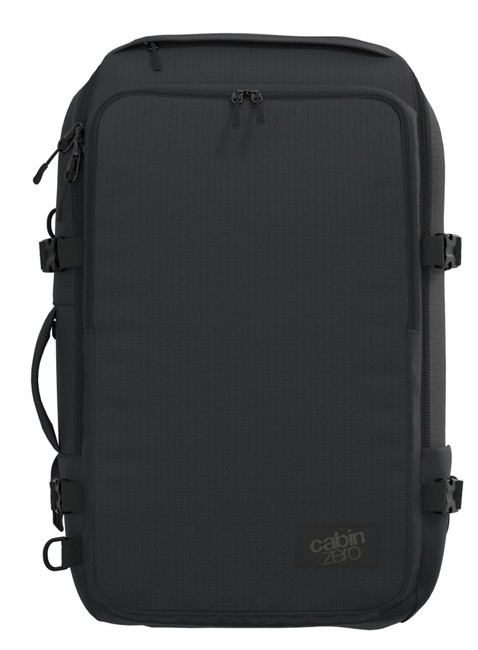 Plecak torba podręczna CabinZero ADV Pro 42 l - absolute black