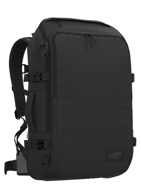 Plecak torba podręczna CabinZero ADV Pro 42 l - absolute black