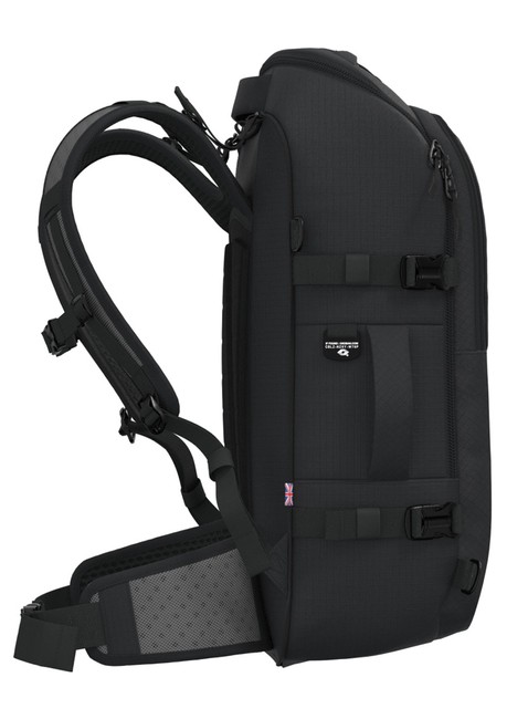 Plecak torba podręczna CabinZero ADV Pro 42 l - absolute black