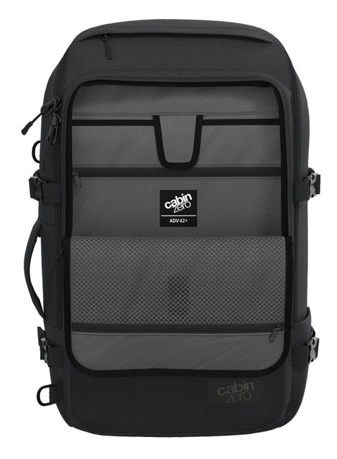 Plecak torba podręczna CabinZero ADV Pro 42 l - absolute black