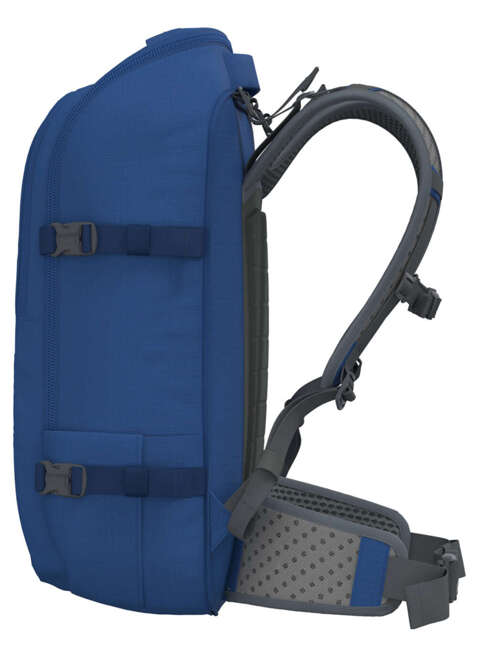 Plecak torba podręczna CabinZero ADV Pro 42 l - atlantic blue