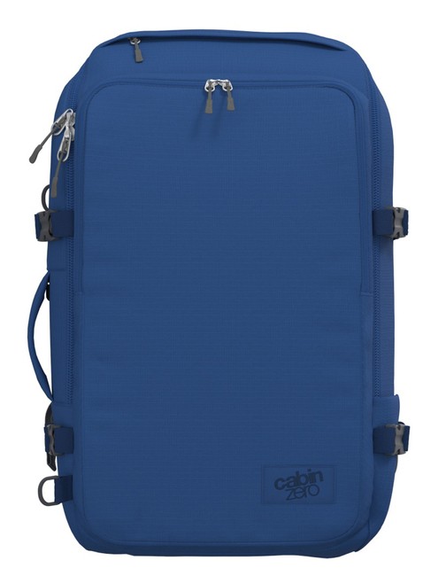 Plecak torba podręczna CabinZero ADV Pro 42 l - atlantic blue