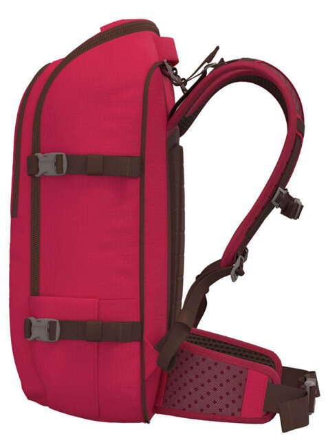 Plecak torba podręczna CabinZero ADV Pro 42 l - miami magenta