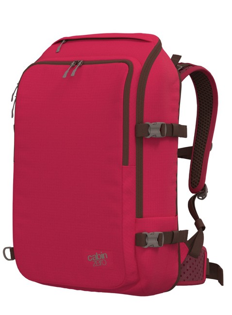 Plecak torba podręczna CabinZero ADV Pro 42 l - miami magenta