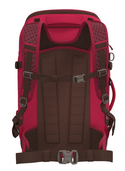 Plecak torba podręczna CabinZero ADV Pro 42 l - miami magenta