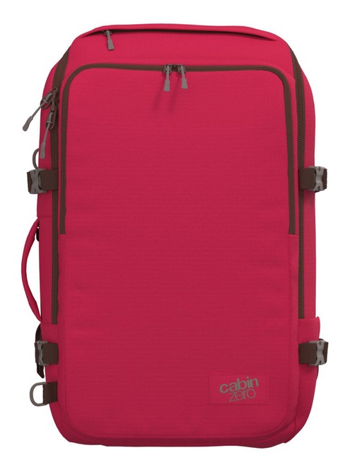 Plecak torba podręczna CabinZero ADV Pro 42 l - miami magenta