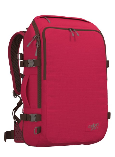 Plecak torba podręczna CabinZero ADV Pro 42 l - miami magenta