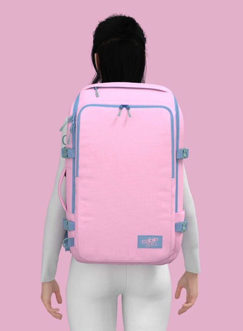 Plecak torba podręczna CabinZero ADV Pro 42 l - sakura